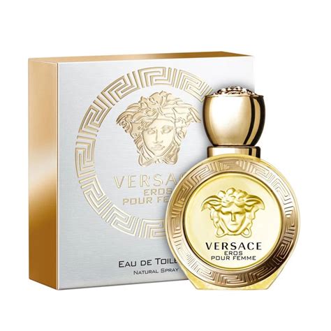 versace eros pour femme 50ml|versace eros pour femme sample.